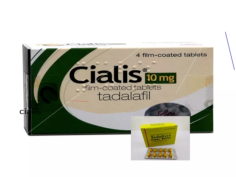 Acheter du cialis au quebec